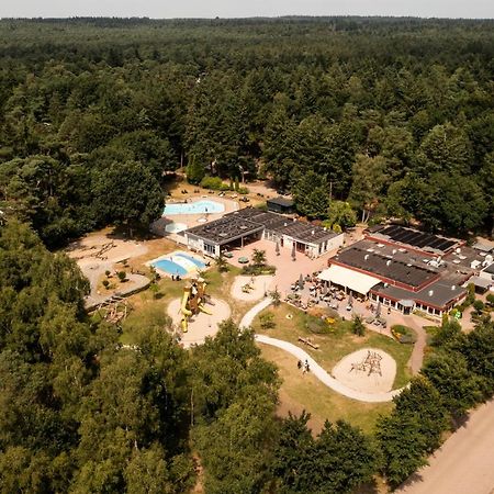 Hotel Rcn De Jagerstee à Epe Extérieur photo