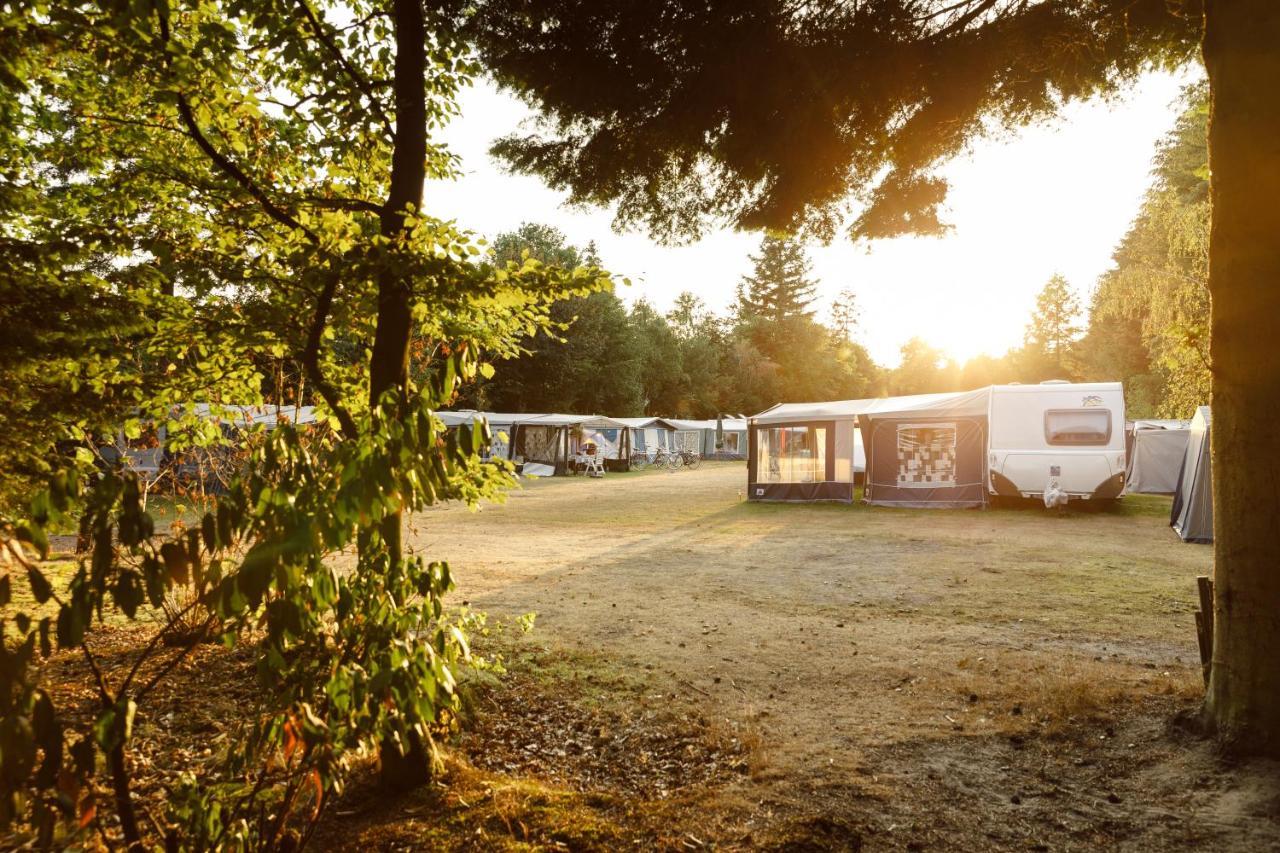Hotel Rcn De Jagerstee à Epe Extérieur photo