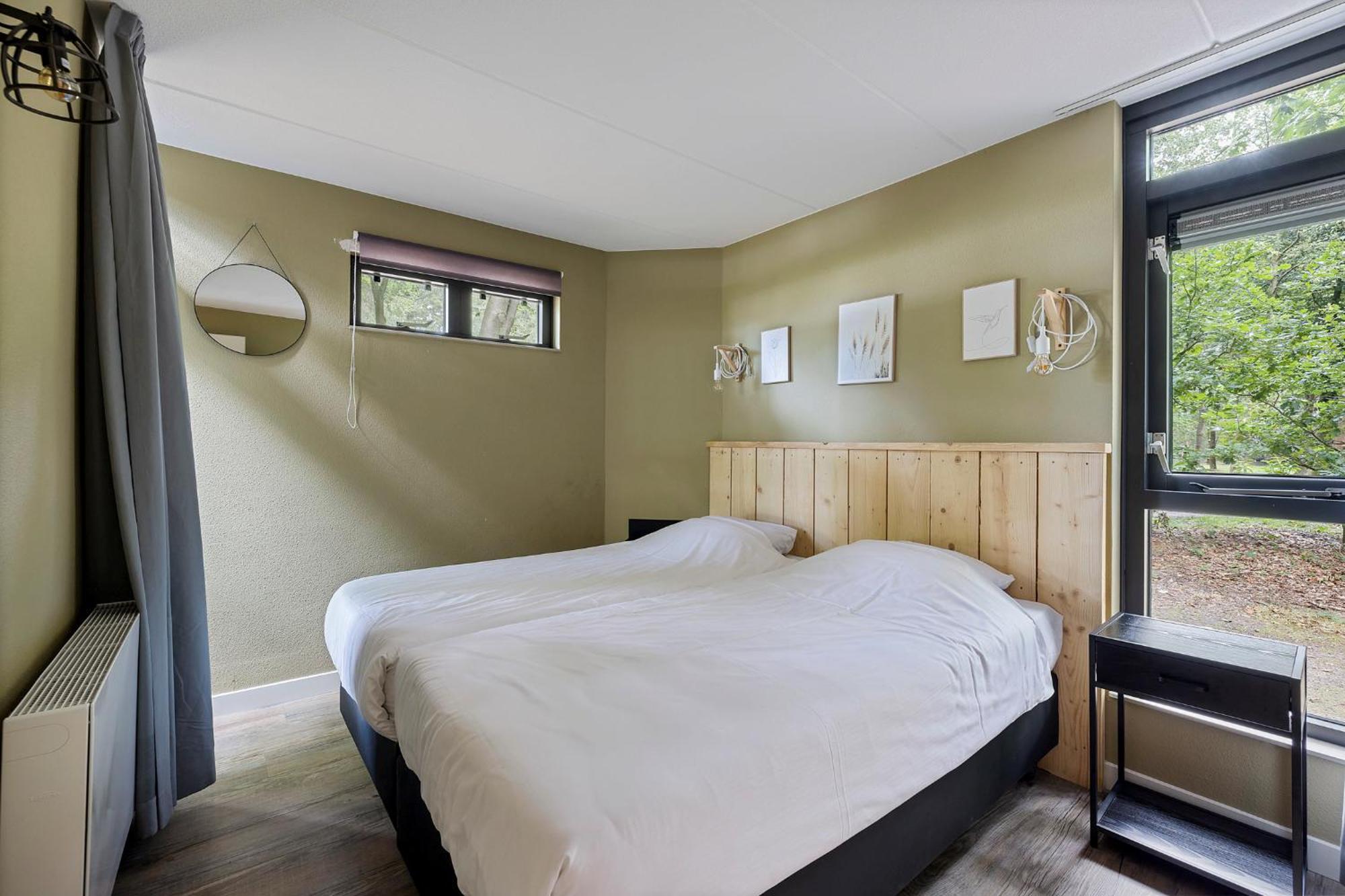 Hotel Rcn De Jagerstee à Epe Chambre photo