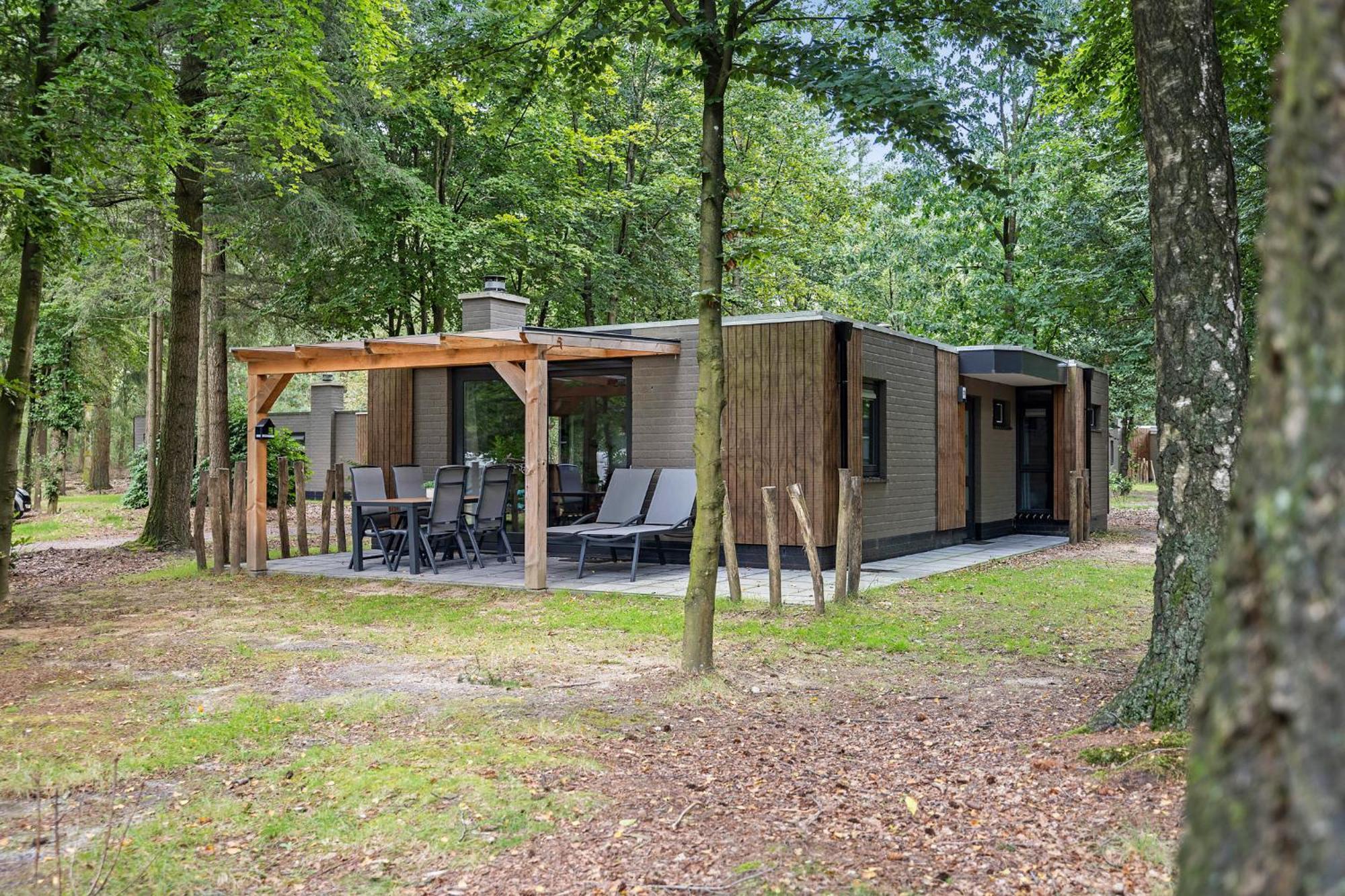Hotel Rcn De Jagerstee à Epe Extérieur photo